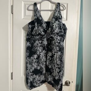 Swim365 swimsuit top